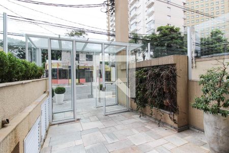 Apartamento à venda com 78m², 2 quartos e 1 vaga Apartamento à venda com 78m², 2 quartos e 1 vagaEntrada