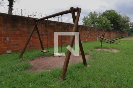 Área comum - Playground de apartamento à venda com 2 quartos, 48m² em Vila dos Andrades, São Paulo