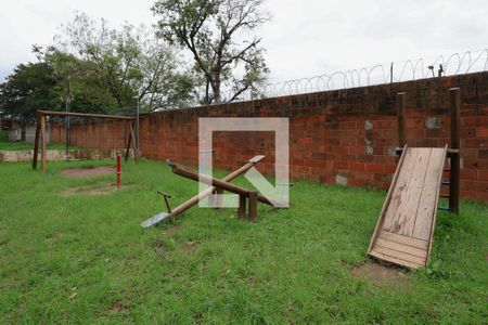 Área comum - Playground de apartamento à venda com 2 quartos, 48m² em Vila dos Andrades, São Paulo