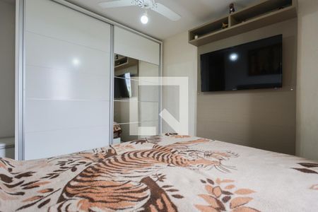 Quarto 1 de apartamento à venda com 2 quartos, 48m² em Vila dos Andrades, São Paulo