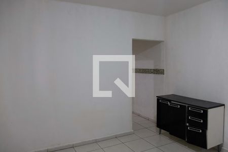 Sala/Cozinha de casa para alugar com 2 quartos, 45m² em Bela Vista, Osasco