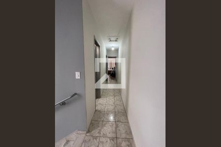 Casa à venda com 122m², 4 quartos e 2 vagascorredor