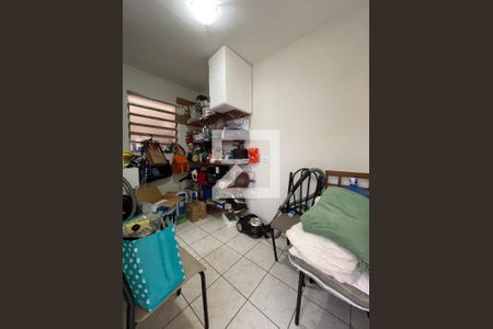 Casa à venda com 122m², 4 quartos e 2 vagasQuarto de Serviço