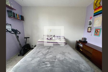 Casa à venda com 122m², 4 quartos e 2 vagasSuíte 1