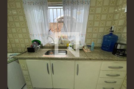 Casa à venda com 122m², 4 quartos e 2 vagasCozinha