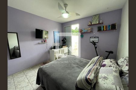 Casa à venda com 122m², 4 quartos e 2 vagasSuíte 1