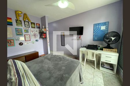 Casa à venda com 122m², 4 quartos e 2 vagasSuíte 1 
