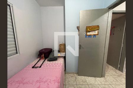 Casa à venda com 122m², 4 quartos e 2 vagasQuarto 2