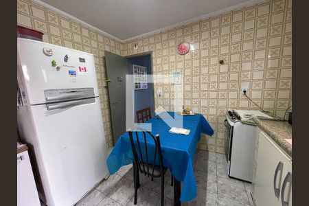 Casa à venda com 122m², 4 quartos e 2 vagasCozinha