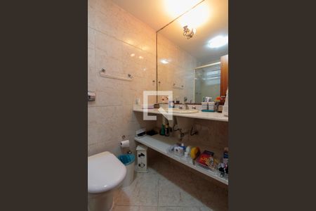 Apartamento à venda com 154m², 3 quartos e 2 vagasBanheiro