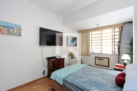 Apartamento à venda com 154m², 3 quartos e 2 vagasQuarto 2