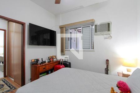 Apartamento à venda com 154m², 3 quartos e 2 vagasQuarto 1 suíte