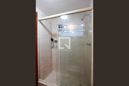 Apartamento à venda com 154m², 3 quartos e 2 vagasBanheiro