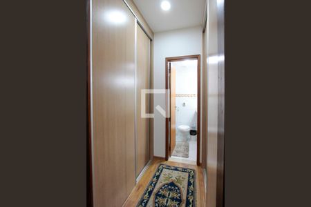 Apartamento à venda com 154m², 3 quartos e 2 vagasBanheiro Quarto 1 suíte