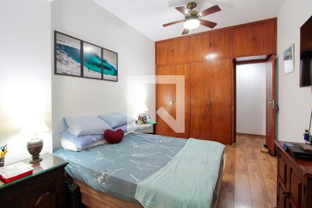 Apartamento à venda com 154m², 3 quartos e 2 vagasQuarto 2