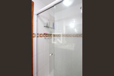 Apartamento à venda com 154m², 3 quartos e 2 vagasBanheiro Quarto 1 suíte