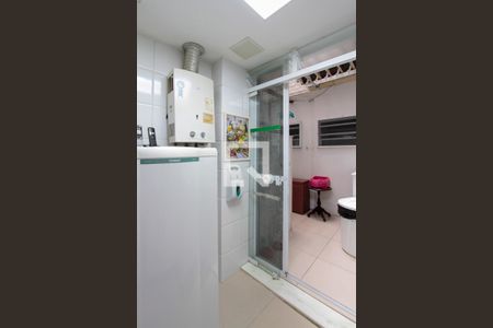 Apartamento à venda com 154m², 3 quartos e 2 vagasCozinha