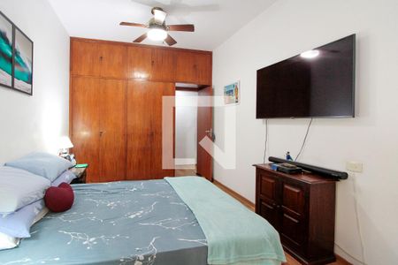 Apartamento à venda com 154m², 3 quartos e 2 vagasQuarto 2