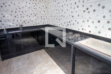 Casa à venda com 150m², 3 quartos e 1 vagaCozinha