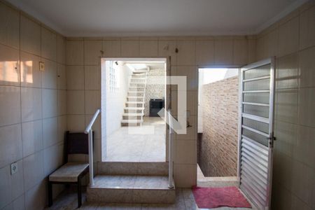 Casa à venda com 150m², 3 quartos e 1 vagaCopa