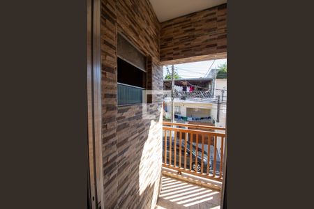 Casa à venda com 150m², 3 quartos e 1 vagaQuarto 2 / Varanda