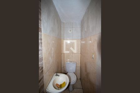 Casa à venda com 150m², 3 quartos e 1 vagaBanheiro de serviço