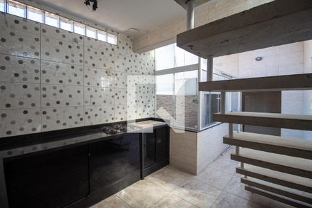 Casa à venda com 150m², 3 quartos e 1 vagaCozinha