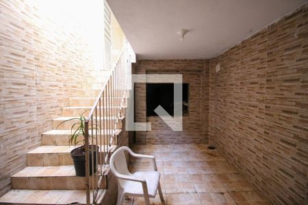 Casa à venda com 150m², 3 quartos e 1 vagaÁrea de Serviço