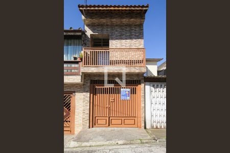 Casa à venda com 150m², 3 quartos e 1 vagaFachada