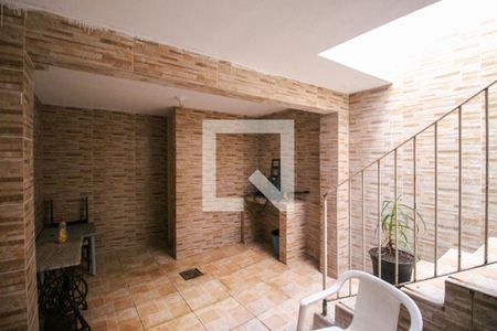 Casa à venda com 150m², 3 quartos e 1 vagaÁrea de Serviço