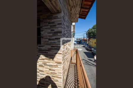 Casa à venda com 150m², 3 quartos e 1 vagaQuarto 2 / Varanda