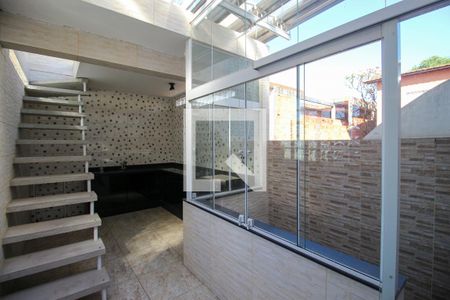 Casa à venda com 150m², 3 quartos e 1 vagaCozinha