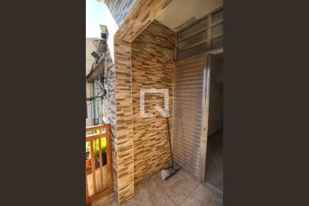 Casa à venda com 150m², 3 quartos e 1 vagaQuarto 2 / Varanda