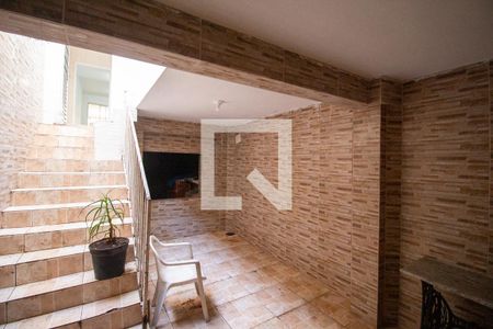 Casa à venda com 150m², 3 quartos e 1 vagaÁrea de Serviço