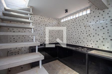 Casa à venda com 150m², 3 quartos e 1 vagaCozinha