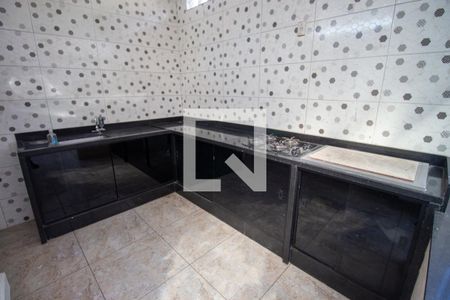 Casa à venda com 150m², 3 quartos e 1 vagaCozinha