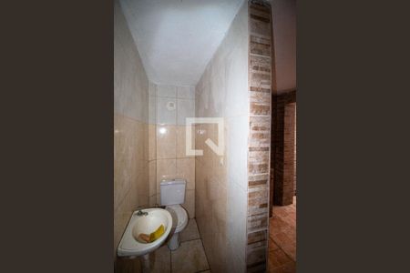 Casa à venda com 150m², 3 quartos e 1 vagaBanheiro de serviço