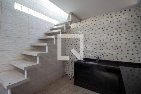 Casa à venda com 150m², 3 quartos e 1 vagaCozinha