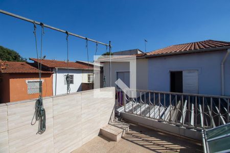 Casa à venda com 150m², 3 quartos e 1 vagaTerraço