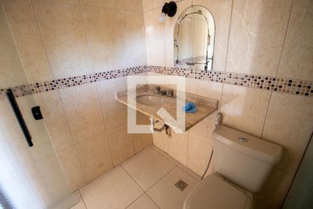 Casa à venda com 150m², 3 quartos e 1 vagaBanheiro