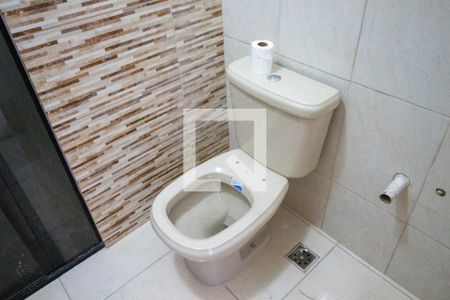 Casa à venda com 150m², 3 quartos e 1 vagaBanheiro 2