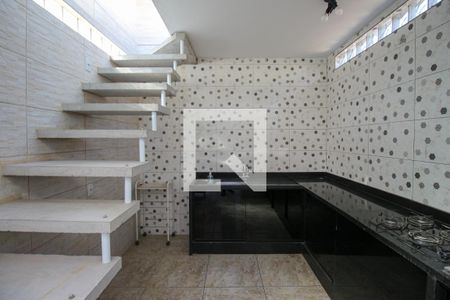 Casa à venda com 150m², 3 quartos e 1 vagaCozinha