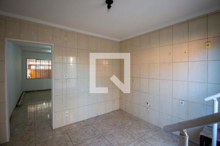 Casa à venda com 150m², 3 quartos e 1 vagaCopa
