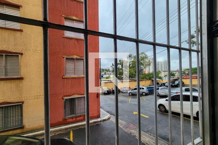 Apartamento à venda com 49m², 2 quartos e 1 vaga Apartamento à venda com 49m², 2 quartos e 1 vagaVista do Quarto 2