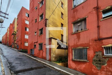 Apartamento à venda com 49m², 2 quartos e 1 vaga Apartamento à venda com 49m², 2 quartos e 1 vagaÁrea Comum