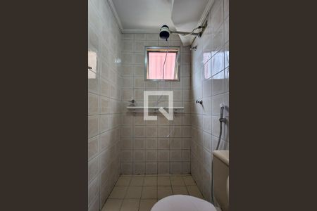 Apartamento à venda com 49m², 2 quartos e 1 vaga Apartamento à venda com 49m², 2 quartos e 1 vagaBanheiro