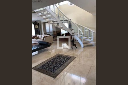 Apartamento à venda com 4 quartos, 600m² em Perdizes, São Paulo