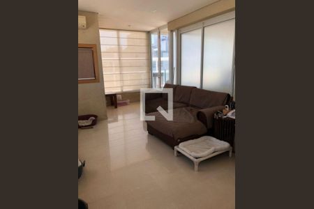 Apartamento à venda com 4 quartos, 600m² em Perdizes, São Paulo