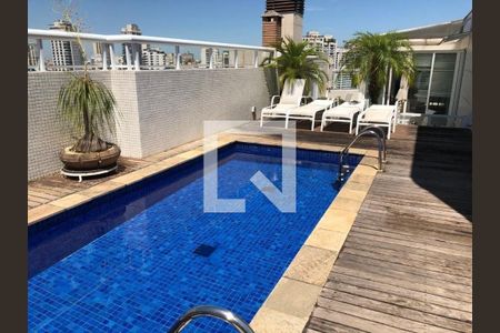 Apartamento à venda com 4 quartos, 600m² em Perdizes, São Paulo