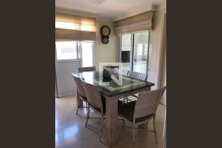 Apartamento à venda com 4 quartos, 600m² em Perdizes, São Paulo